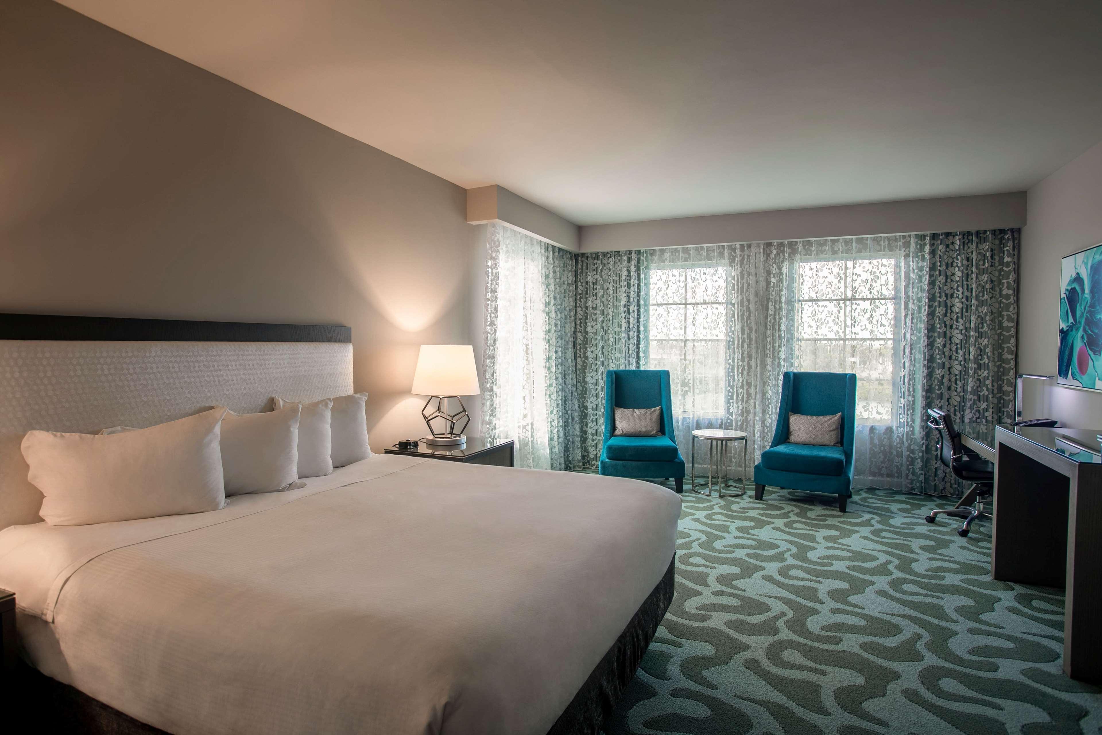 Wyndham Grand Jupiter At Harbourside Place Exterior photo