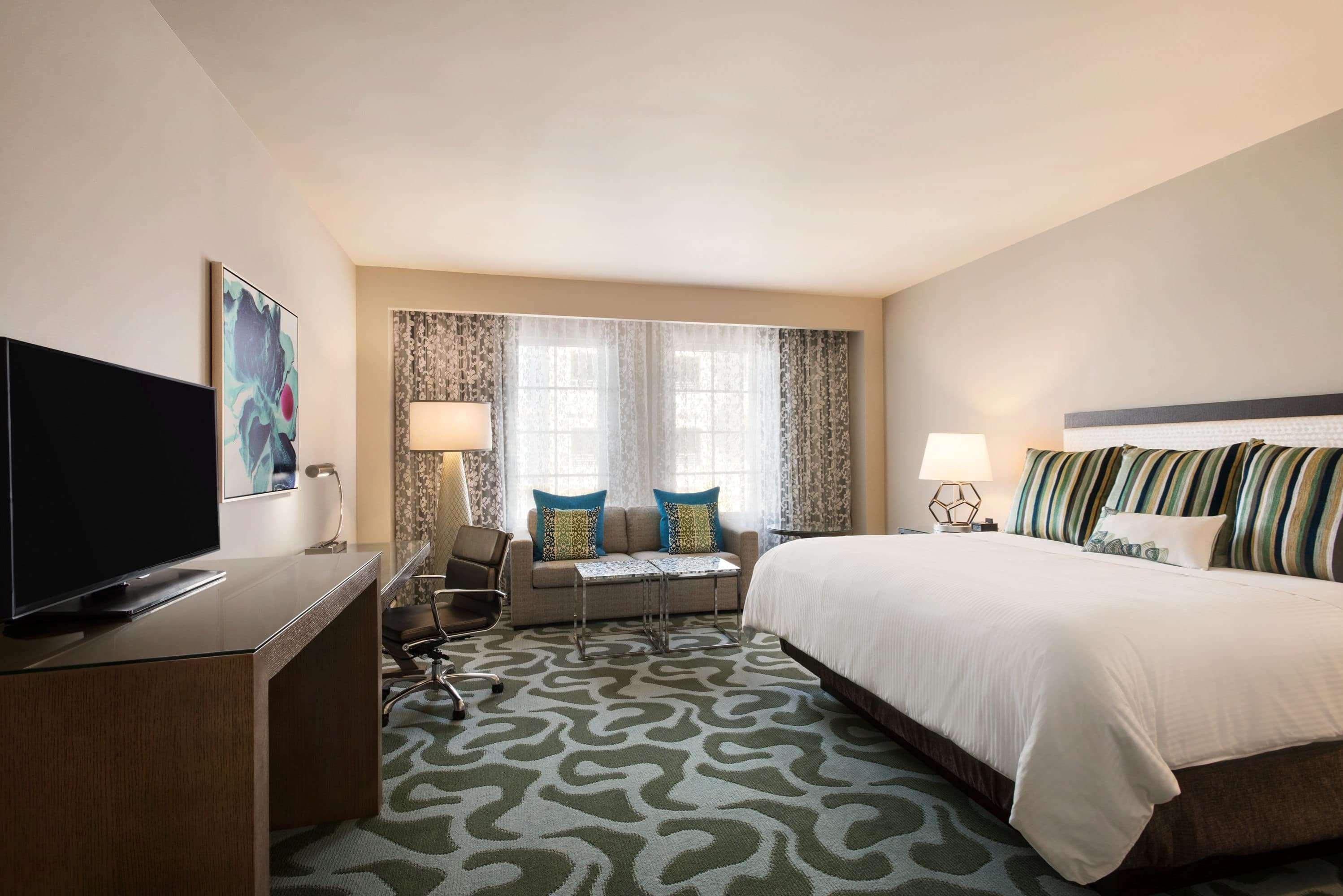 Wyndham Grand Jupiter At Harbourside Place Exterior photo