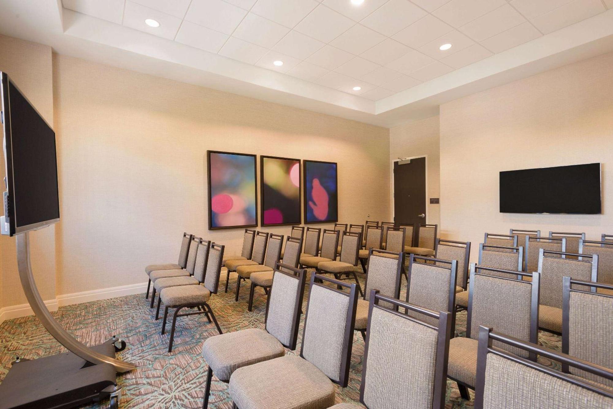Wyndham Grand Jupiter At Harbourside Place Exterior photo